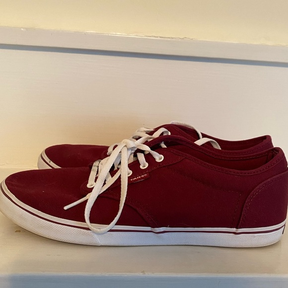 Vans women’s SZ 8.5 - Picture 5 of 8